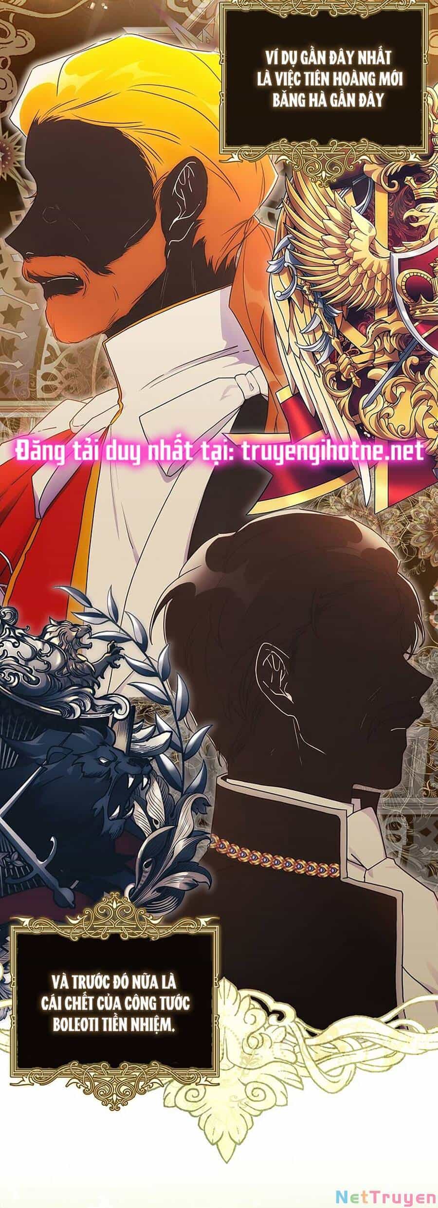 Ta Trở Thành Con Gái Nuôi Của Nam Chính - Chương 70.1 - ảnh 8