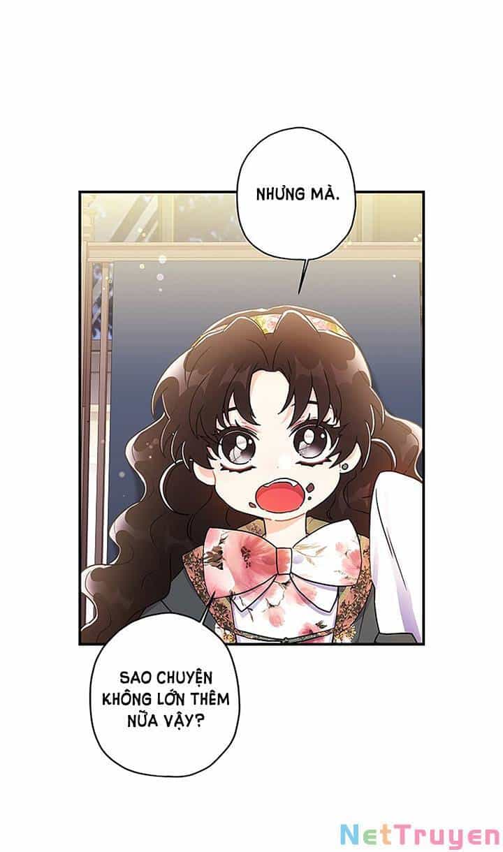 Ta Trở Thành Con Gái Nuôi Của Nam Chính - Chương 70.2 - ảnh 20