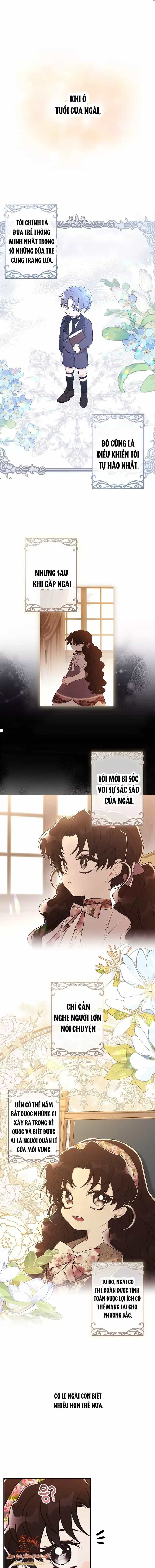 Ta Trở Thành Con Gái Nuôi Của Nam Chính - Chương 71 - ảnh 8