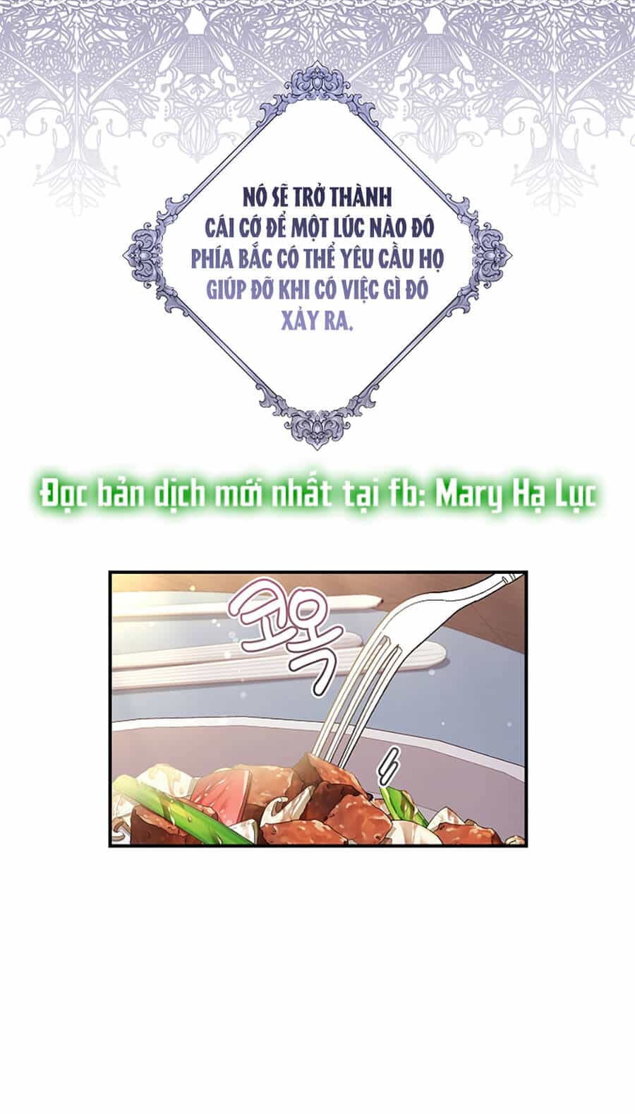 Ta Trở Thành Con Gái Nuôi Của Nam Chính - Chương 71.1 - ảnh 25