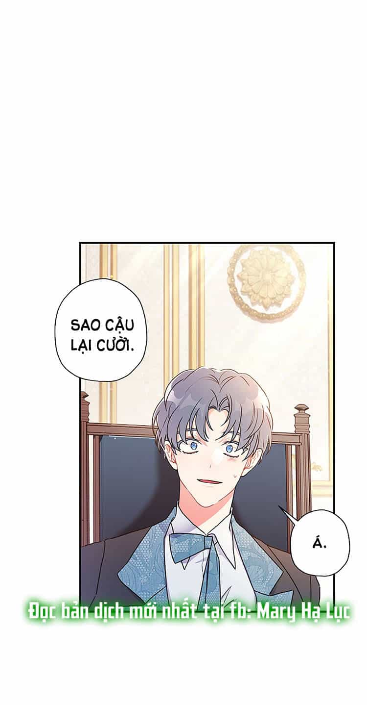 Ta Trở Thành Con Gái Nuôi Của Nam Chính - Chương 71.2 - ảnh 12
