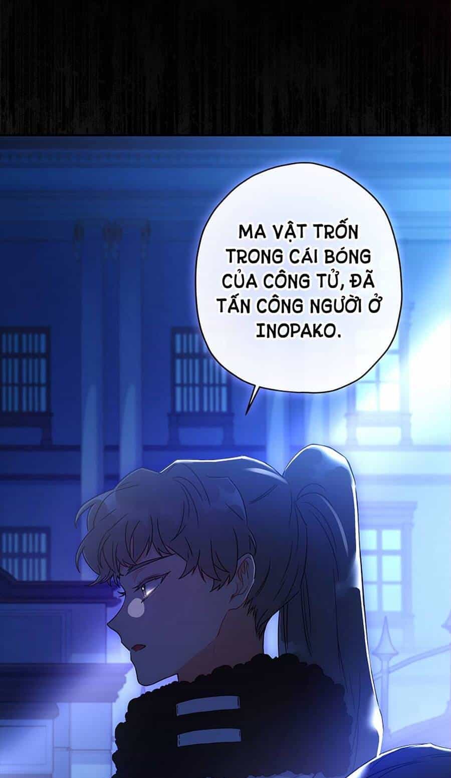 Ta Trở Thành Con Gái Nuôi Của Nam Chính - Chương 72.1 - ảnh 25