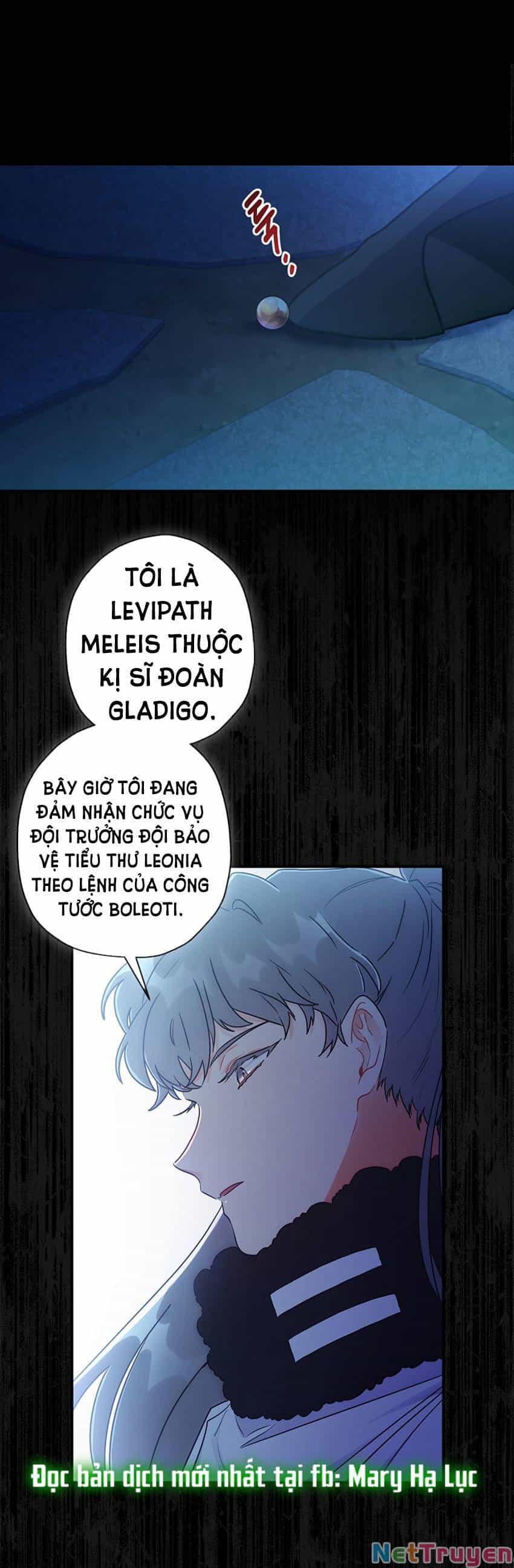 Ta Trở Thành Con Gái Nuôi Của Nam Chính - Chương 72.1 - ảnh 9