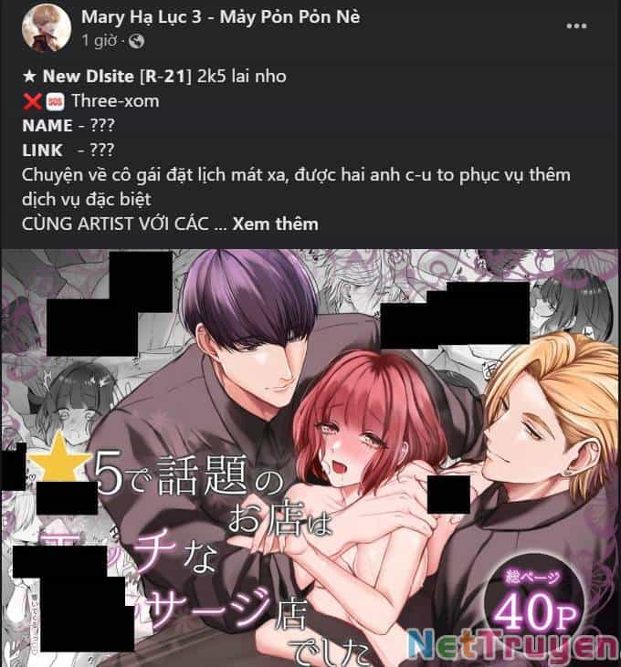 Ta Trở Thành Con Gái Nuôi Của Nam Chính - Chương 72.2 - ảnh 14