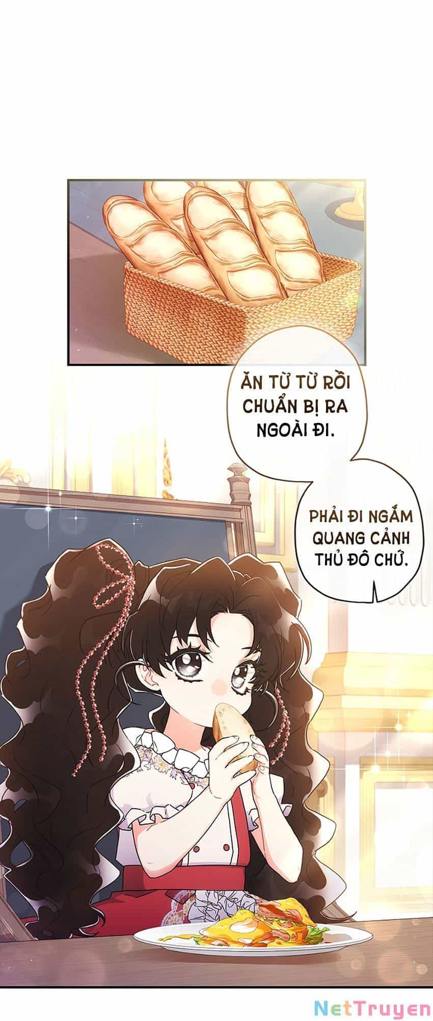 Ta Trở Thành Con Gái Nuôi Của Nam Chính - Chương 72.2 - ảnh 29
