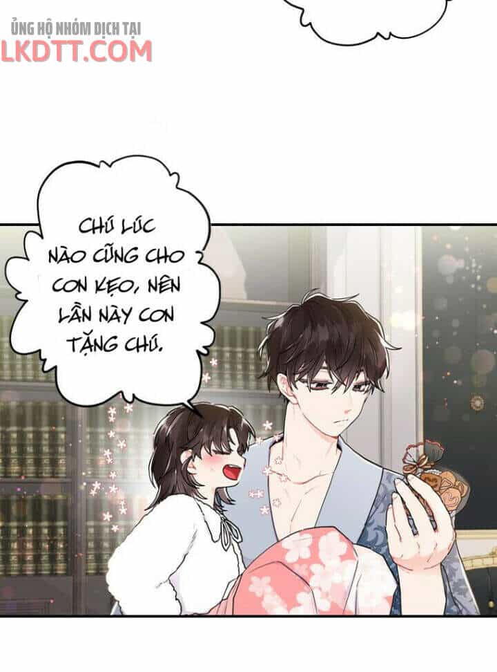 Ta Trở Thành Con Gái Nuôi Của Nam Chính - Chương 10 - ảnh 9