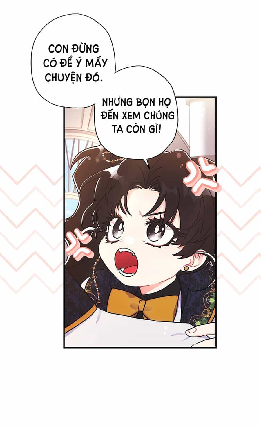 Ta Trở Thành Con Gái Nuôi Của Nam Chính - Chương 73.1 - ảnh 32