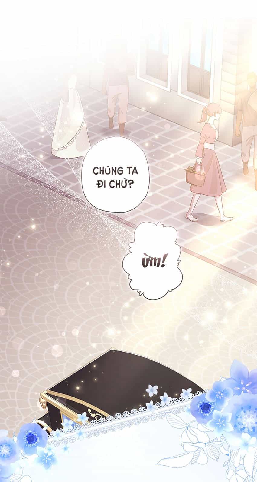 Ta Trở Thành Con Gái Nuôi Của Nam Chính - Chương 73.2 - ảnh 20