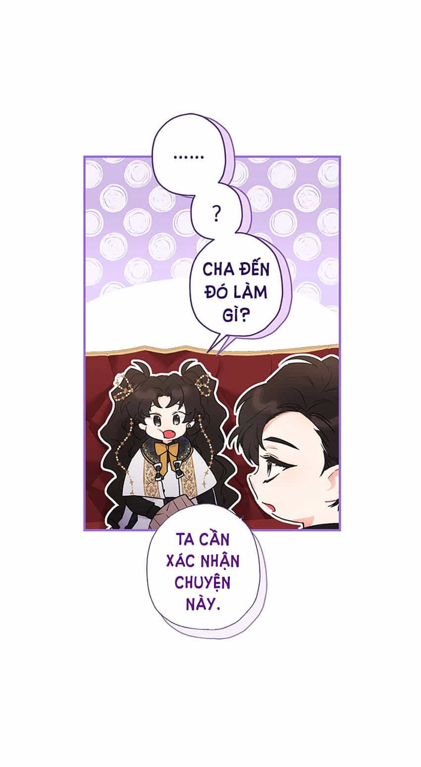 Ta Trở Thành Con Gái Nuôi Của Nam Chính - Chương 73.2 - ảnh 34