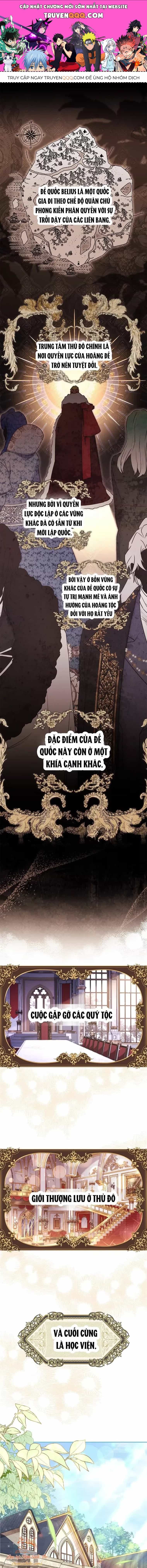 Ta Trở Thành Con Gái Nuôi Của Nam Chính - Chương 74 - ảnh 1