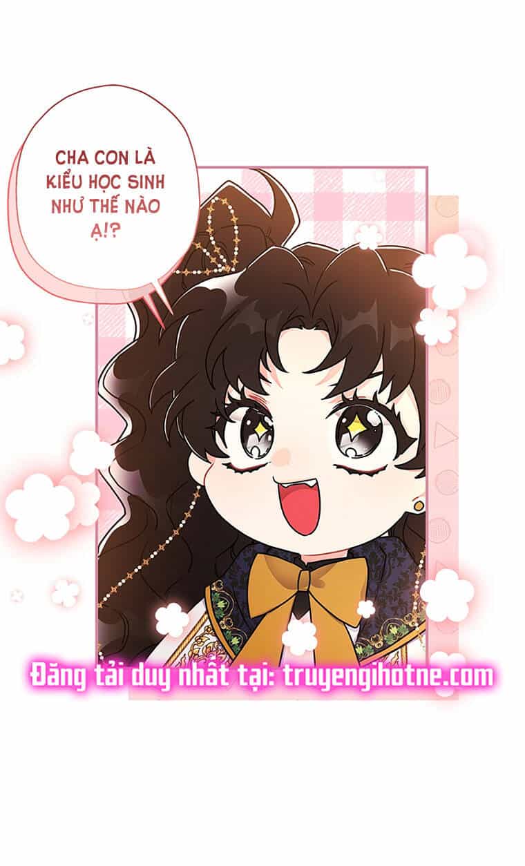 Ta Trở Thành Con Gái Nuôi Của Nam Chính - Chương 74.1 - ảnh 20
