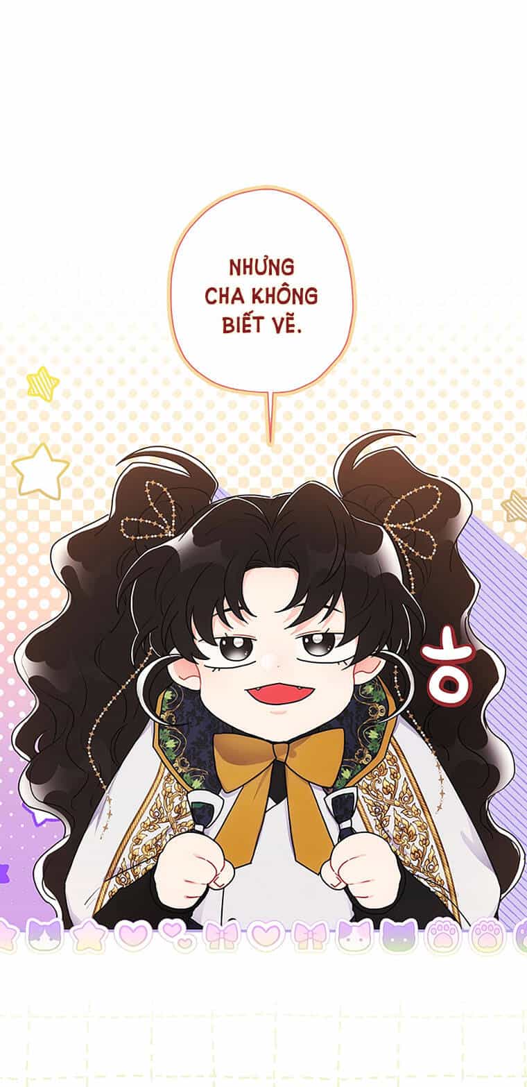 Ta Trở Thành Con Gái Nuôi Của Nam Chính - Chương 74.1 - ảnh 24