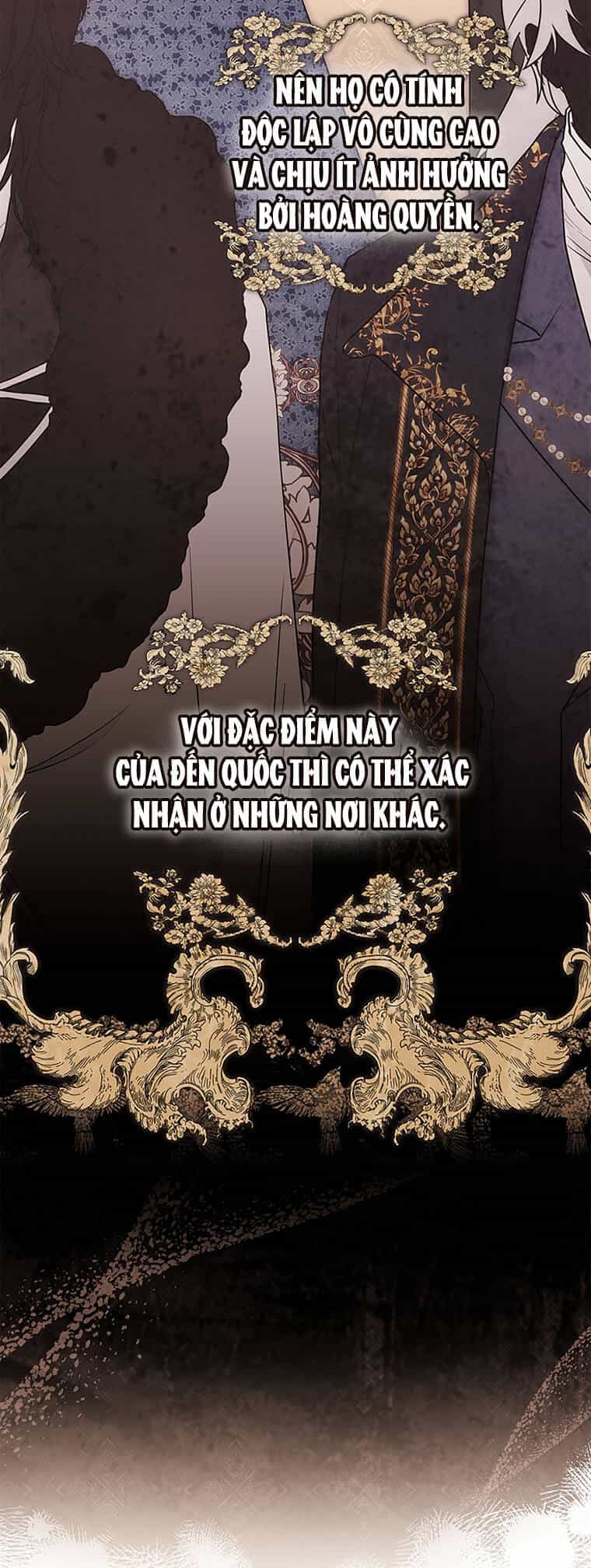 Ta Trở Thành Con Gái Nuôi Của Nam Chính - Chương 74.1 - ảnh 3