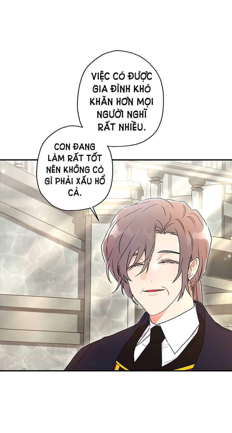 Ta Trở Thành Con Gái Nuôi Của Nam Chính - Chương 74.1 - ảnh 30