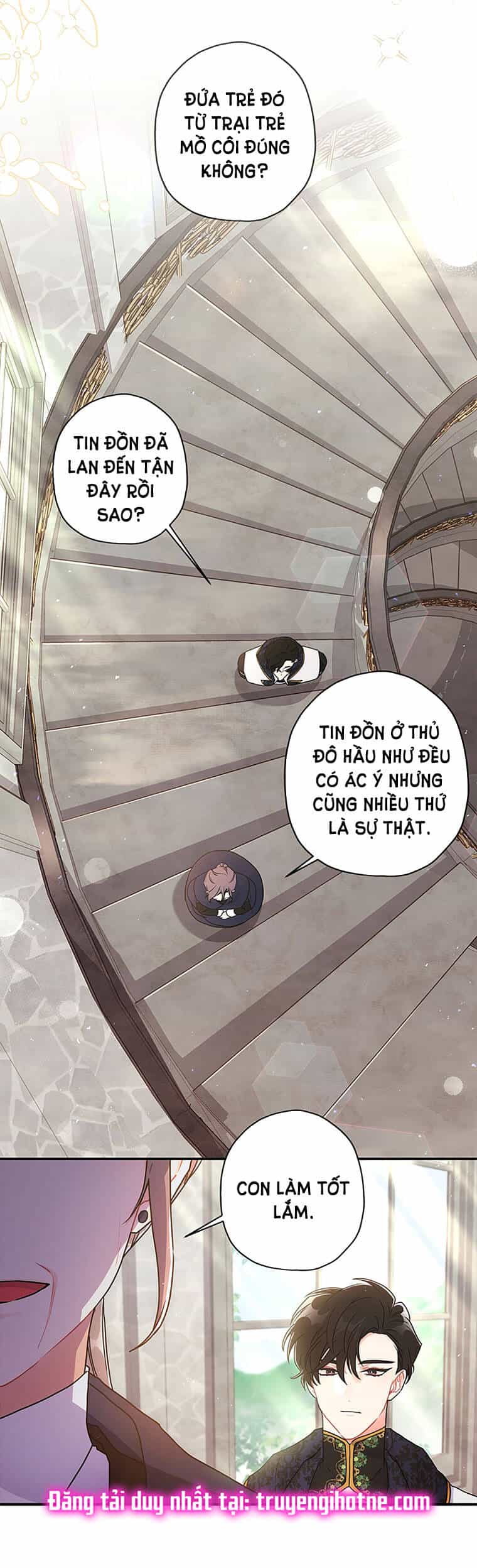 Ta Trở Thành Con Gái Nuôi Của Nam Chính - Chương 74.2 - ảnh 14
