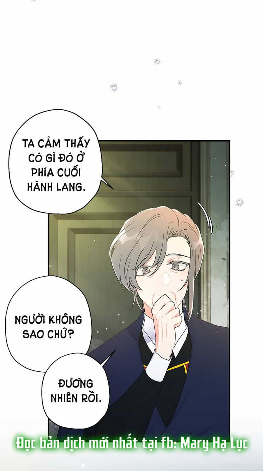 Ta Trở Thành Con Gái Nuôi Của Nam Chính - Chương 75.1 - ảnh 24