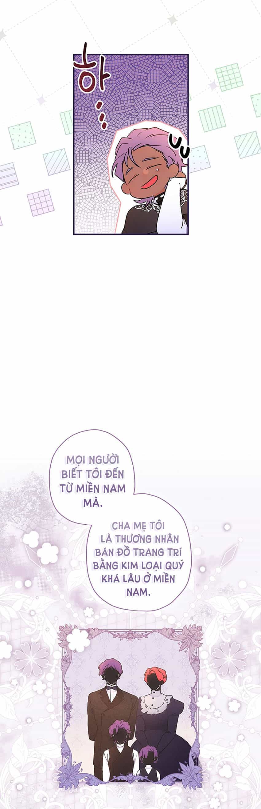 Ta Trở Thành Con Gái Nuôi Của Nam Chính - Chương 75.2 - ảnh 12