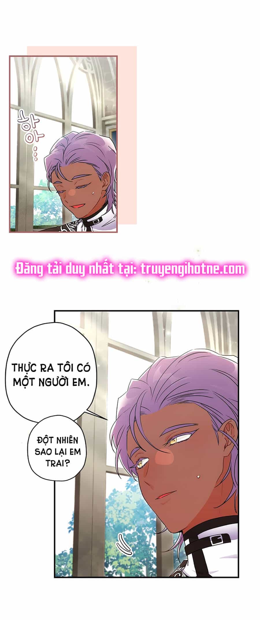 Ta Trở Thành Con Gái Nuôi Của Nam Chính - Chương 75.2 - ảnh 6