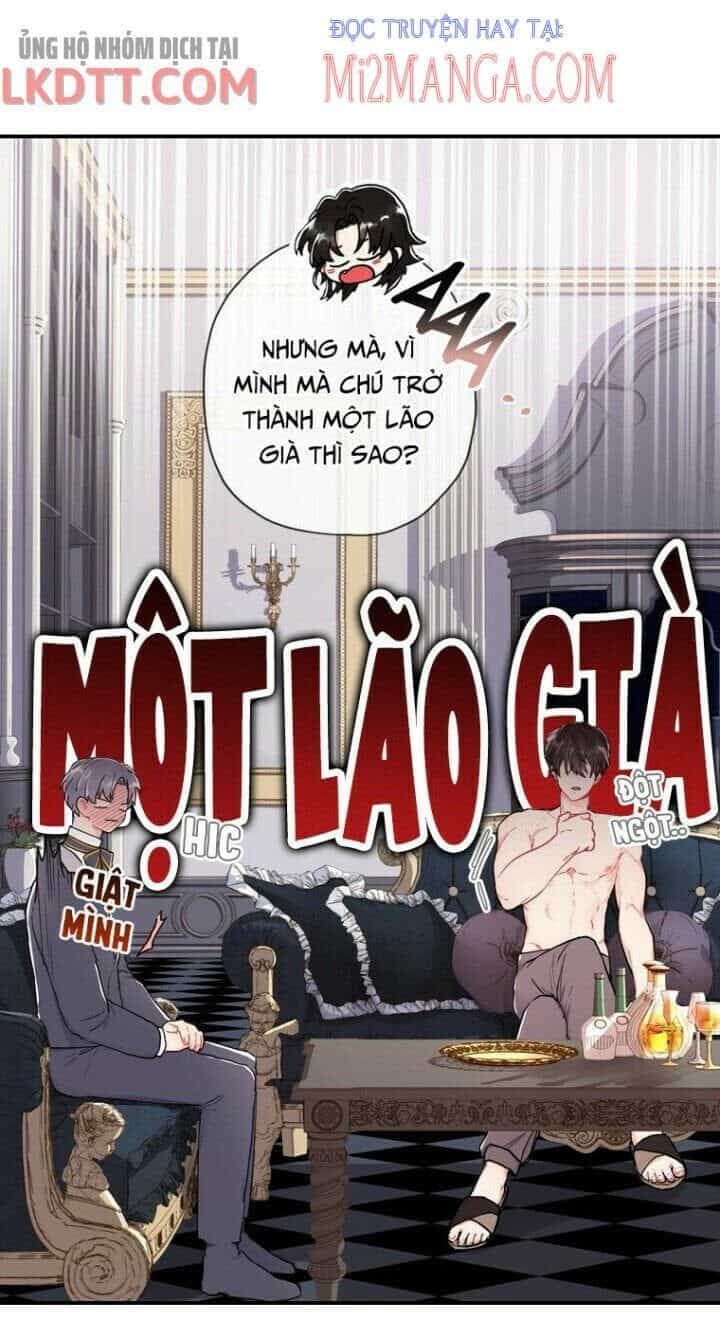 Ta Trở Thành Con Gái Nuôi Của Nam Chính - Chương 10.1 - ảnh 34