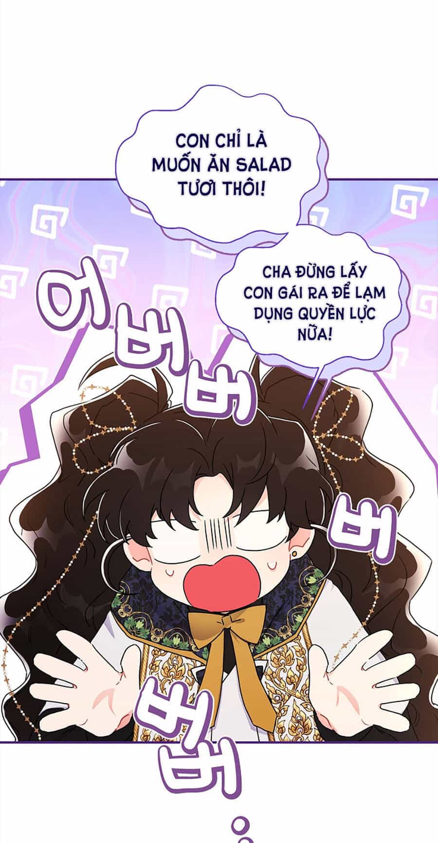 Ta Trở Thành Con Gái Nuôi Của Nam Chính - Chương 76.1 - ảnh 18