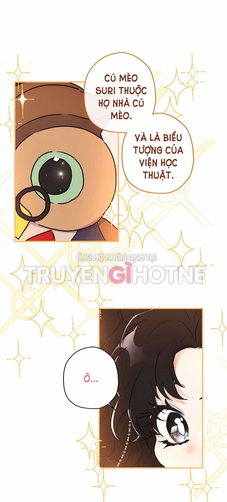 Ta Trở Thành Con Gái Nuôi Của Nam Chính - Chương 76.1 - ảnh 2