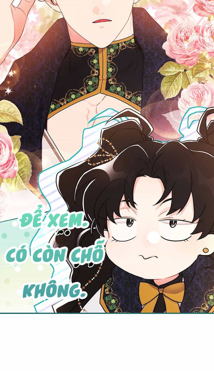 Ta Trở Thành Con Gái Nuôi Của Nam Chính - Chương 76.1 - ảnh 21