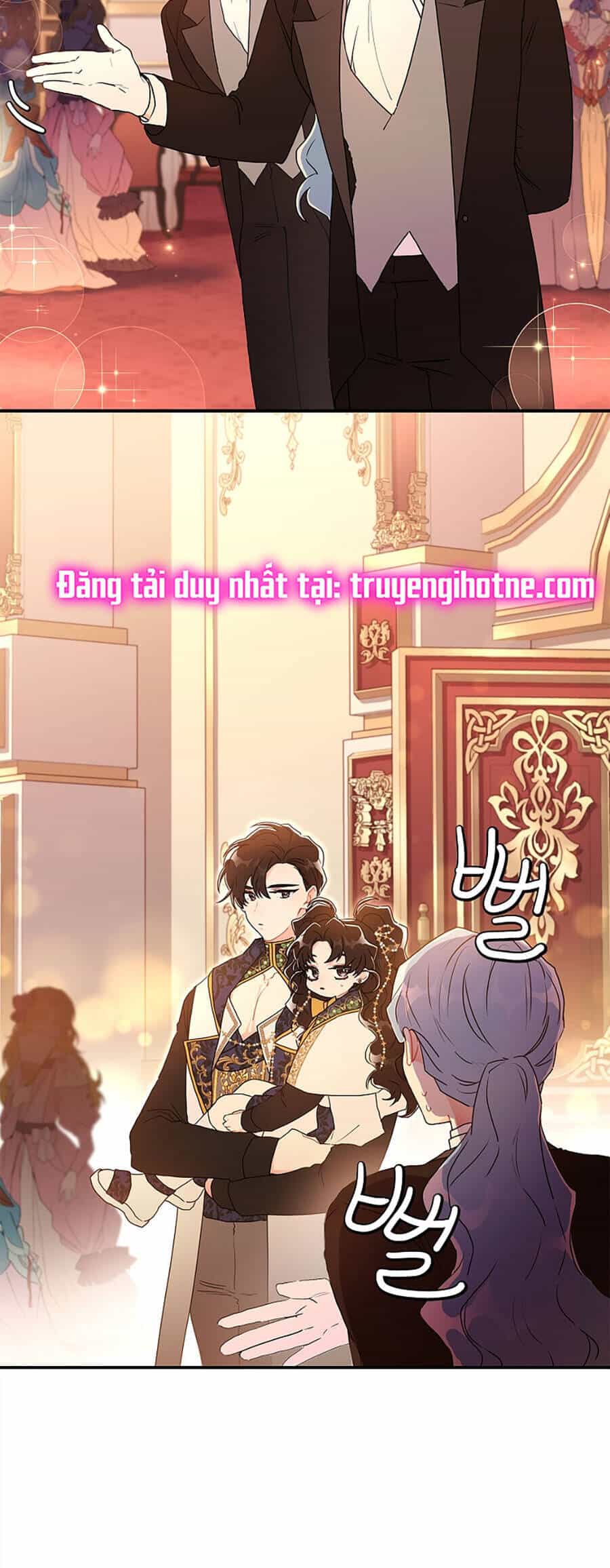Ta Trở Thành Con Gái Nuôi Của Nam Chính - Chương 76.1 - ảnh 23