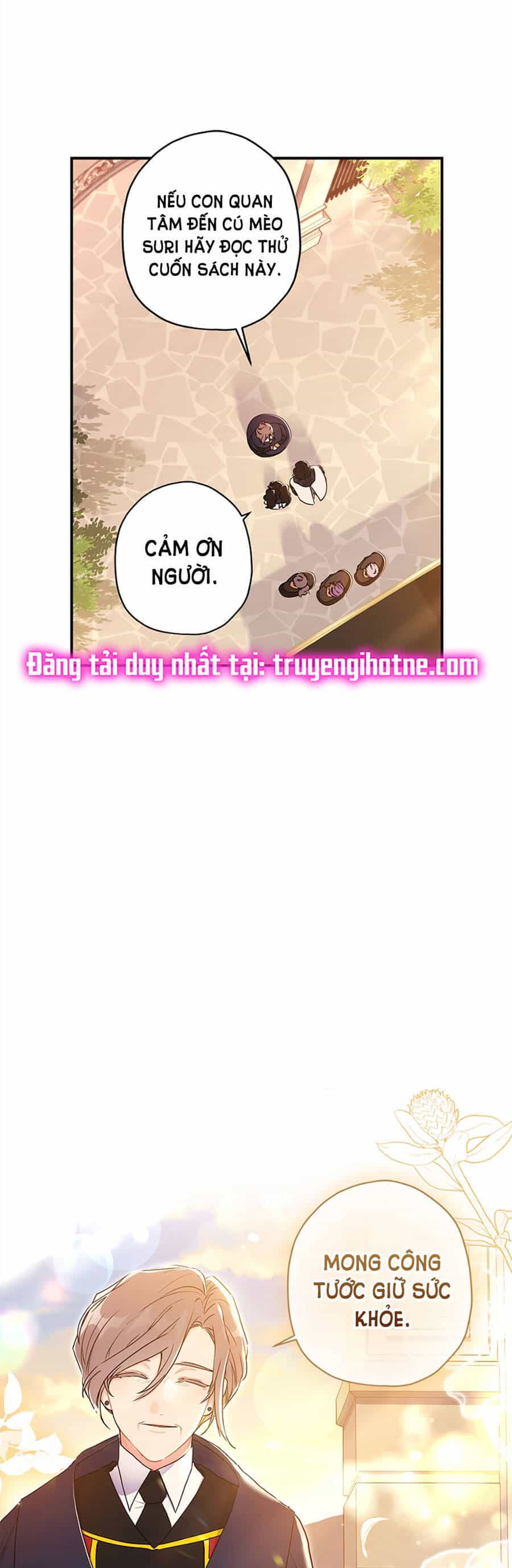 Ta Trở Thành Con Gái Nuôi Của Nam Chính - Chương 76.1 - ảnh 4
