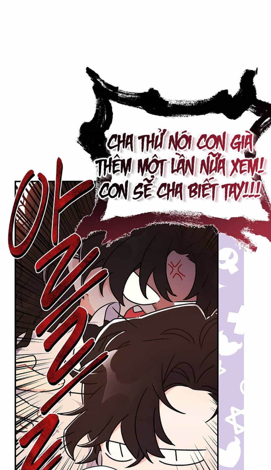 Ta Trở Thành Con Gái Nuôi Của Nam Chính - Chương 76.2 - ảnh 13