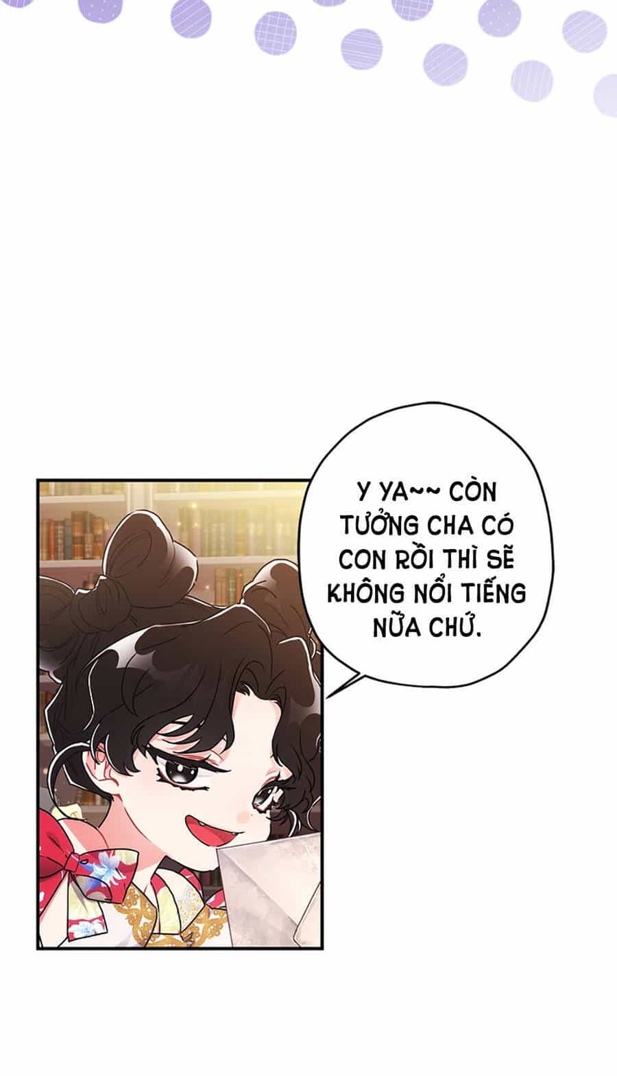 Ta Trở Thành Con Gái Nuôi Của Nam Chính - Chương 76.2 - ảnh 20