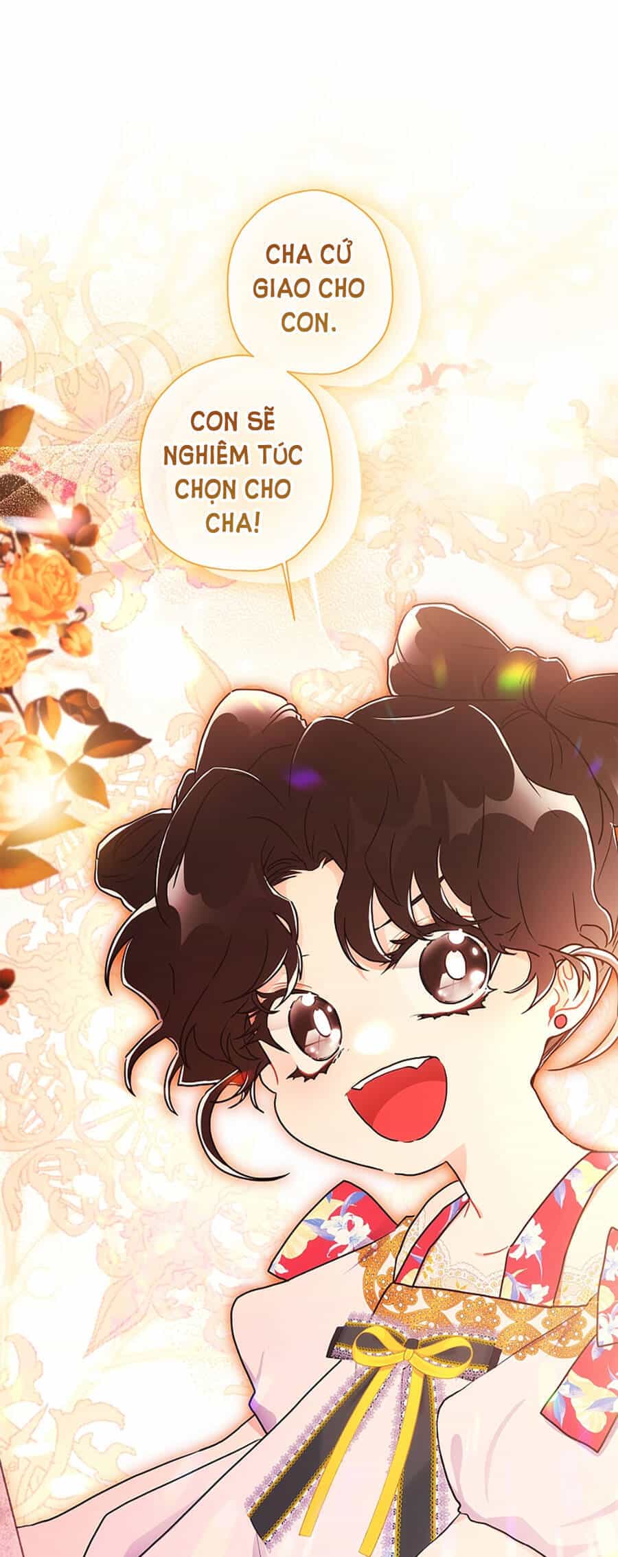Ta Trở Thành Con Gái Nuôi Của Nam Chính - Chương 76.2 - ảnh 25