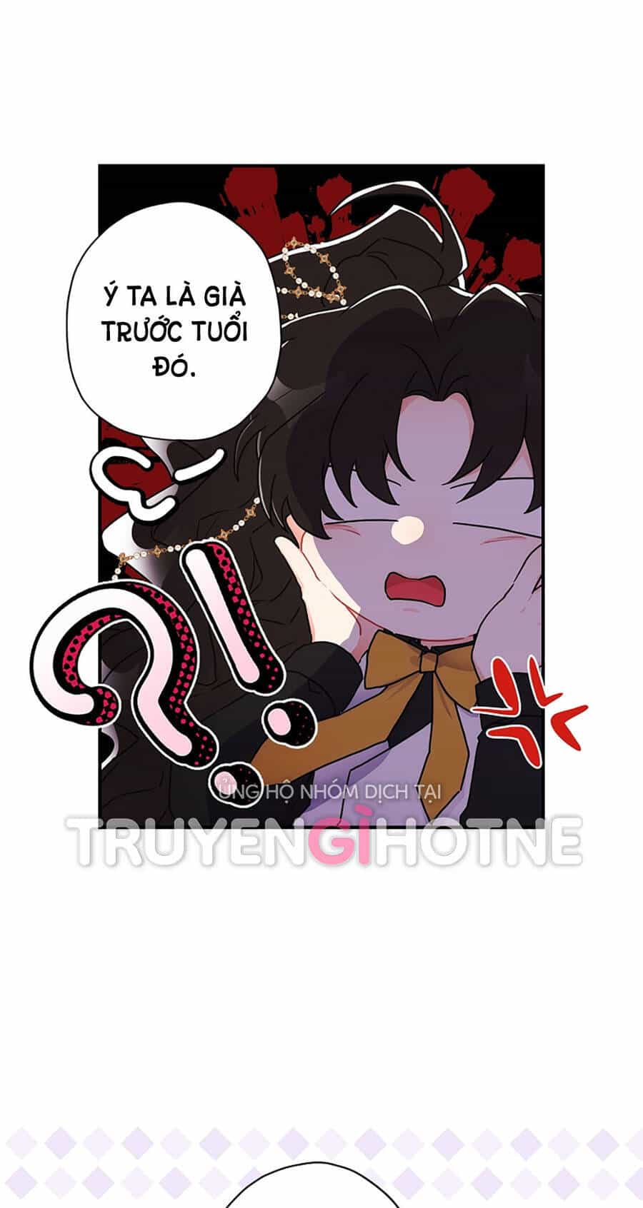 Ta Trở Thành Con Gái Nuôi Của Nam Chính - Chương 76.2 - ảnh 5