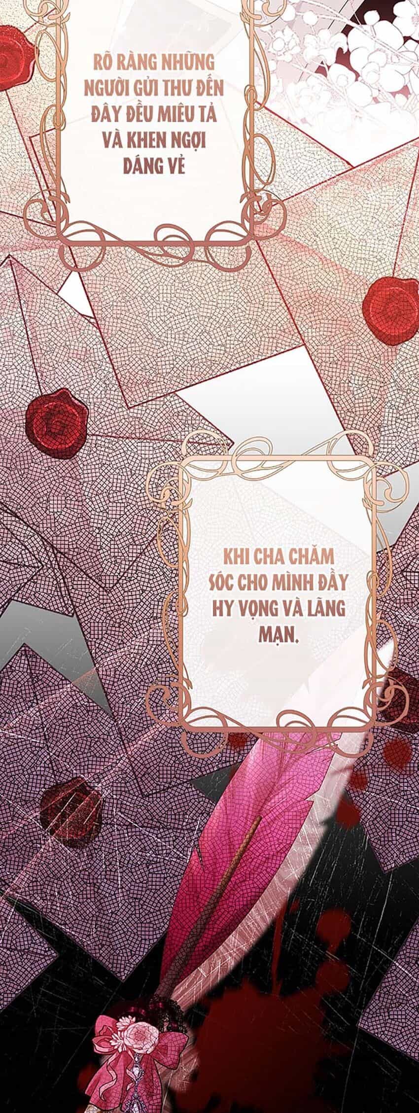Ta Trở Thành Con Gái Nuôi Của Nam Chính - Chương 77.1 - ảnh 13