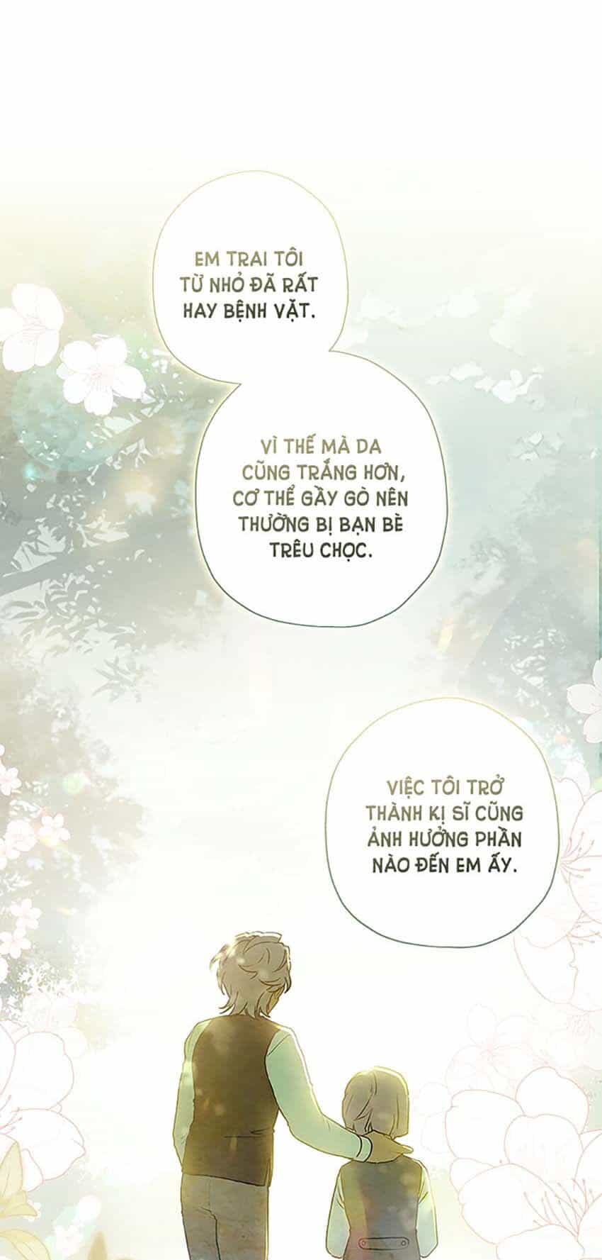 Ta Trở Thành Con Gái Nuôi Của Nam Chính - Chương 77.2 - ảnh 19