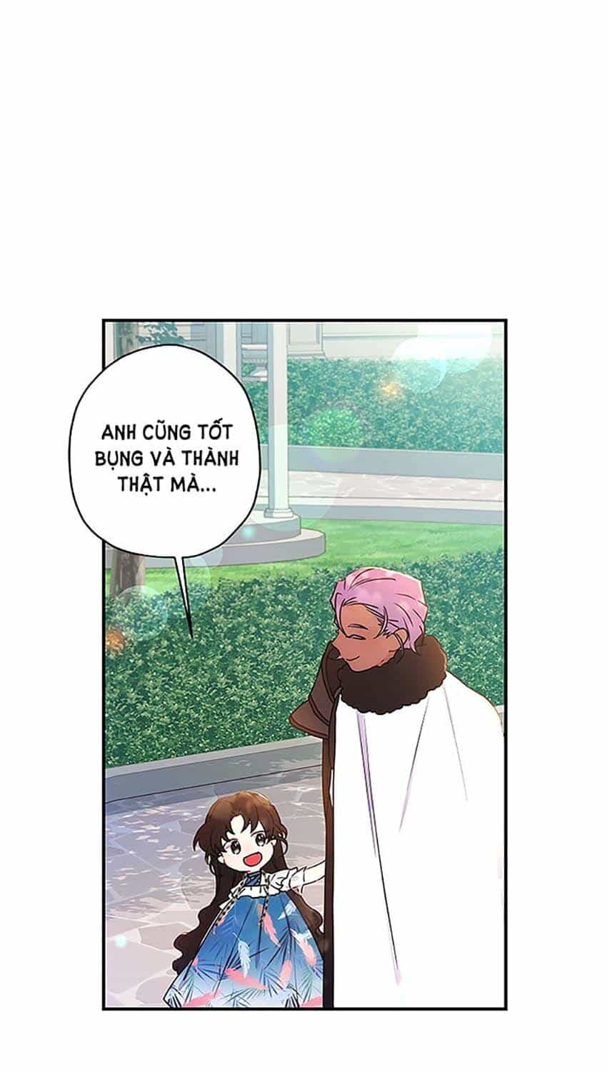 Ta Trở Thành Con Gái Nuôi Của Nam Chính - Chương 77.2 - ảnh 21