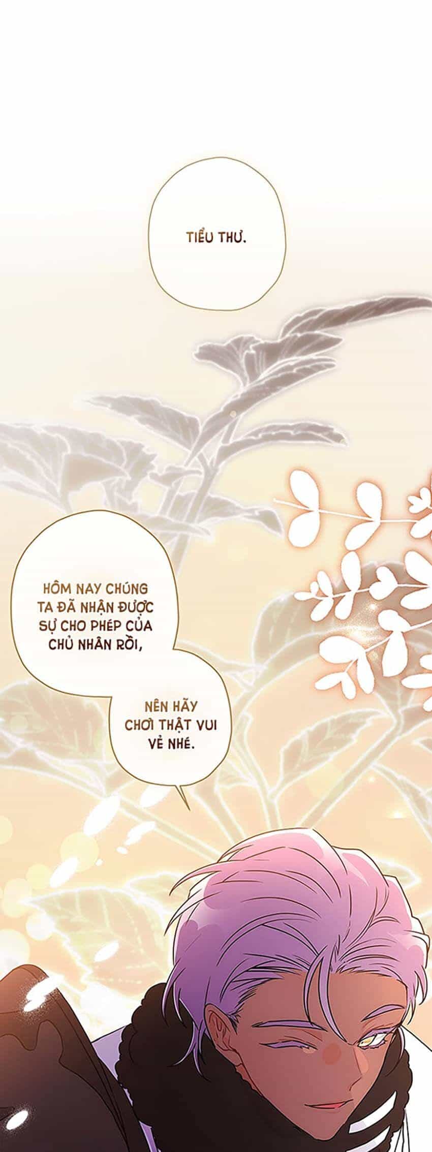 Ta Trở Thành Con Gái Nuôi Của Nam Chính - Chương 77.2 - ảnh 3