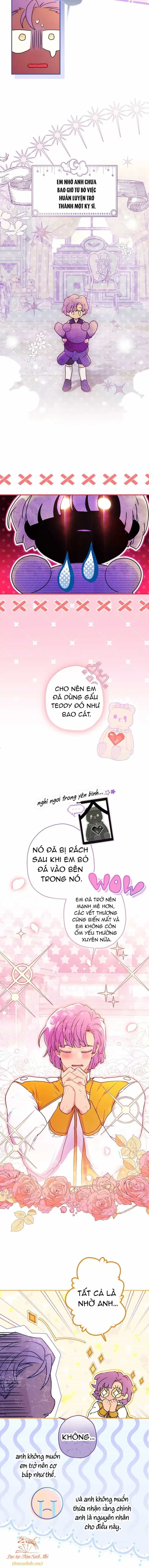 Ta Trở Thành Con Gái Nuôi Của Nam Chính - Chương 78 - ảnh 2