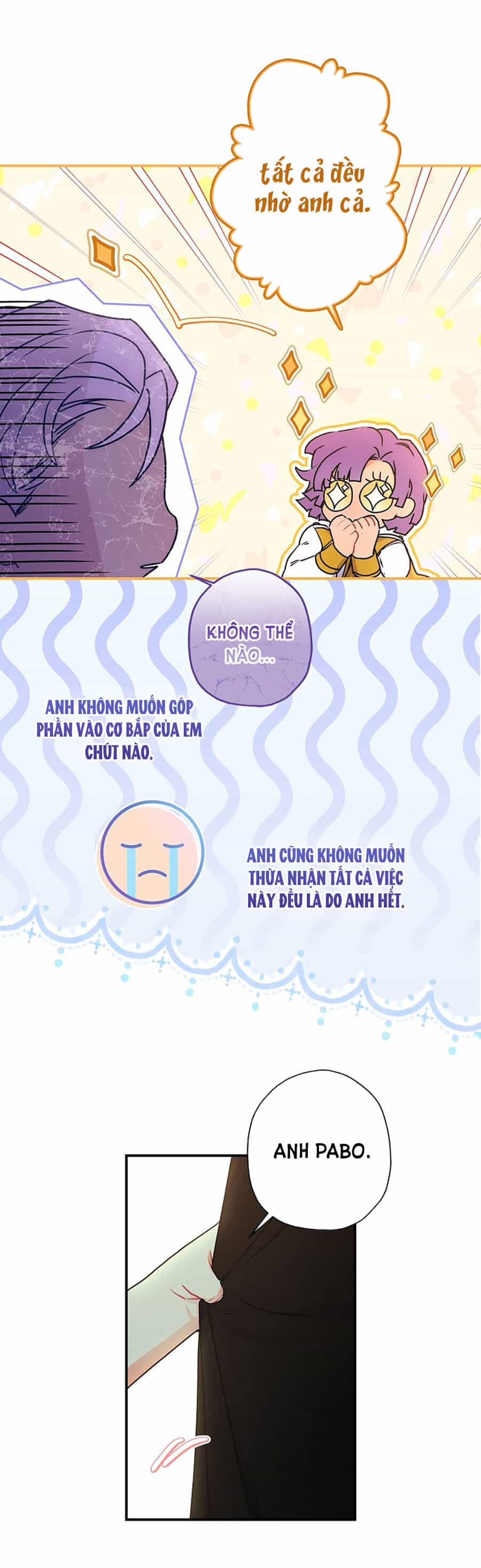 Ta Trở Thành Con Gái Nuôi Của Nam Chính - Chương 78.1 - ảnh 10