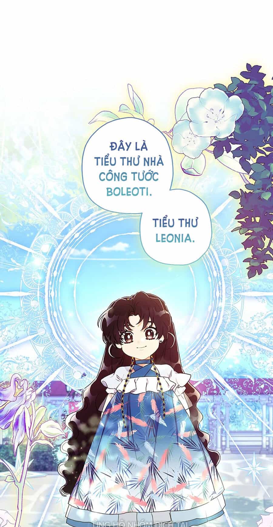 Ta Trở Thành Con Gái Nuôi Của Nam Chính - Chương 78.1 - ảnh 12