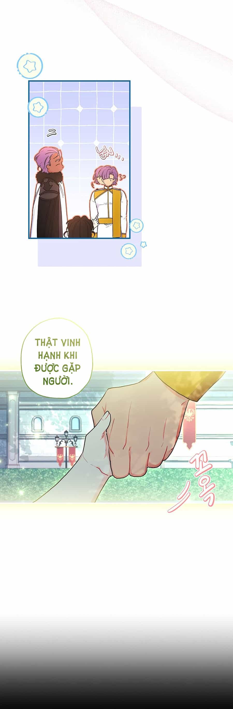 Ta Trở Thành Con Gái Nuôi Của Nam Chính - Chương 78.1 - ảnh 21