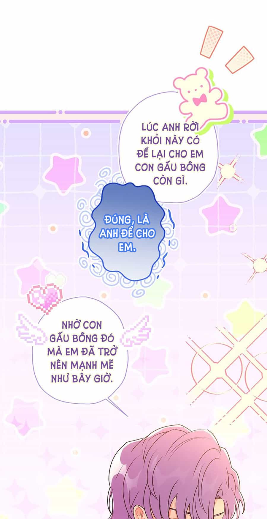 Ta Trở Thành Con Gái Nuôi Của Nam Chính - Chương 78.1 - ảnh 4