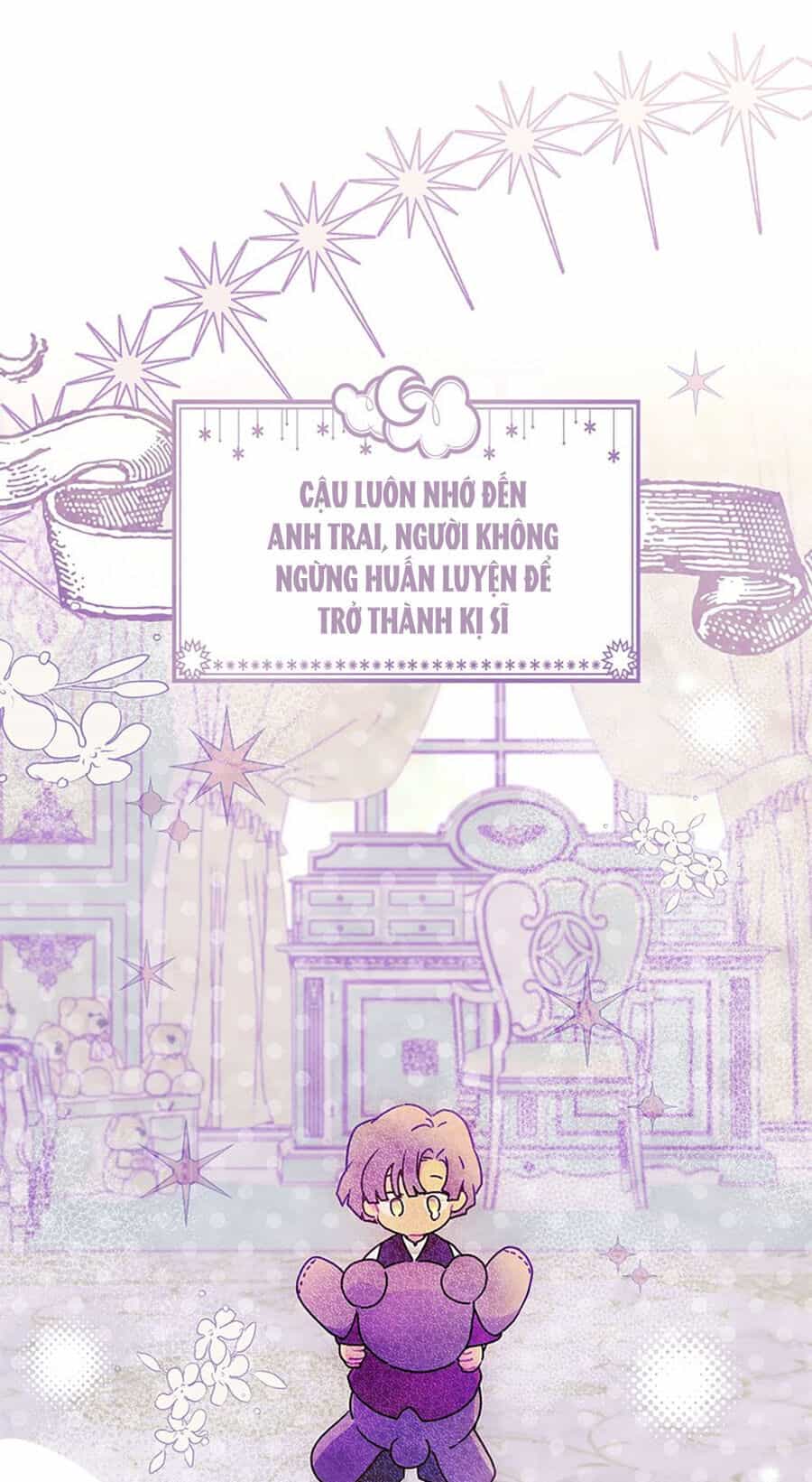 Ta Trở Thành Con Gái Nuôi Của Nam Chính - Chương 78.1 - ảnh 6