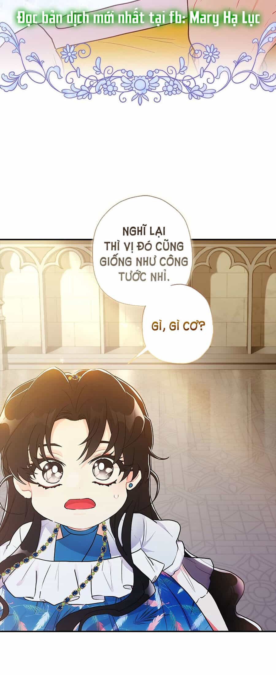 Ta Trở Thành Con Gái Nuôi Của Nam Chính - Chương 78.2 - ảnh 26