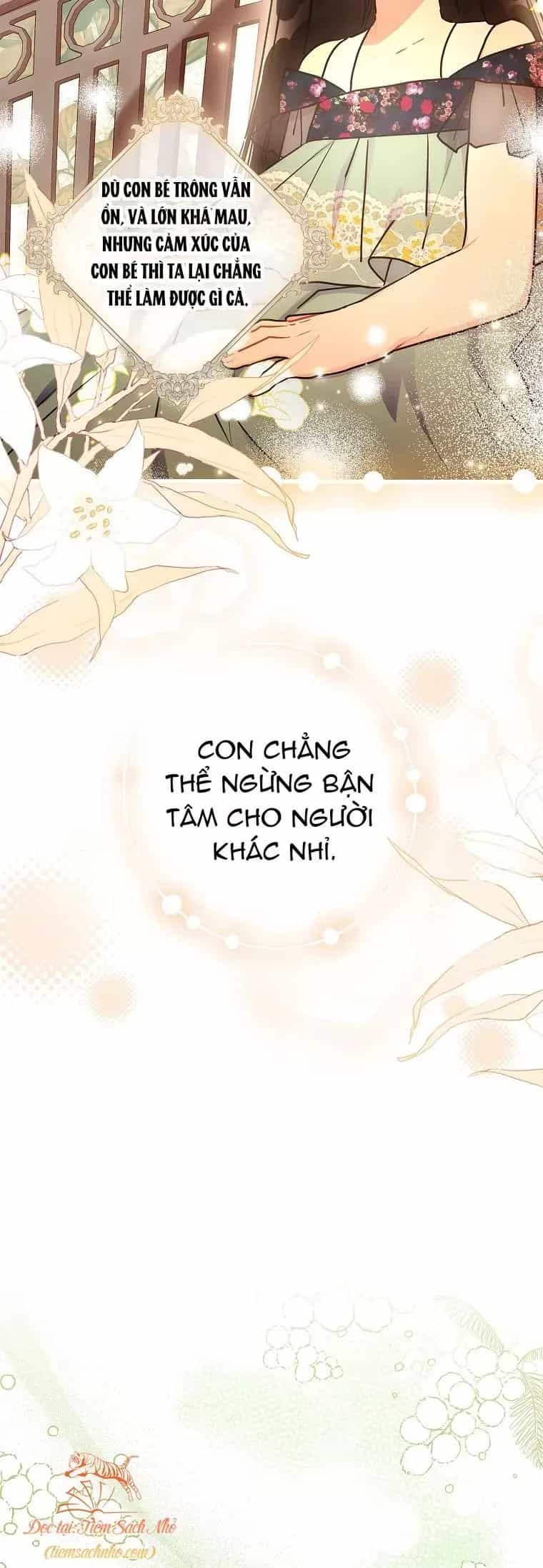 Ta Trở Thành Con Gái Nuôi Của Nam Chính - Chương 79 - ảnh 18