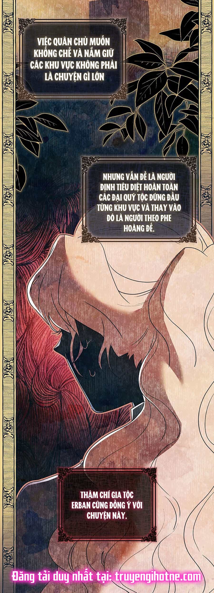 Ta Trở Thành Con Gái Nuôi Của Nam Chính - Chương 79.1 - ảnh 15