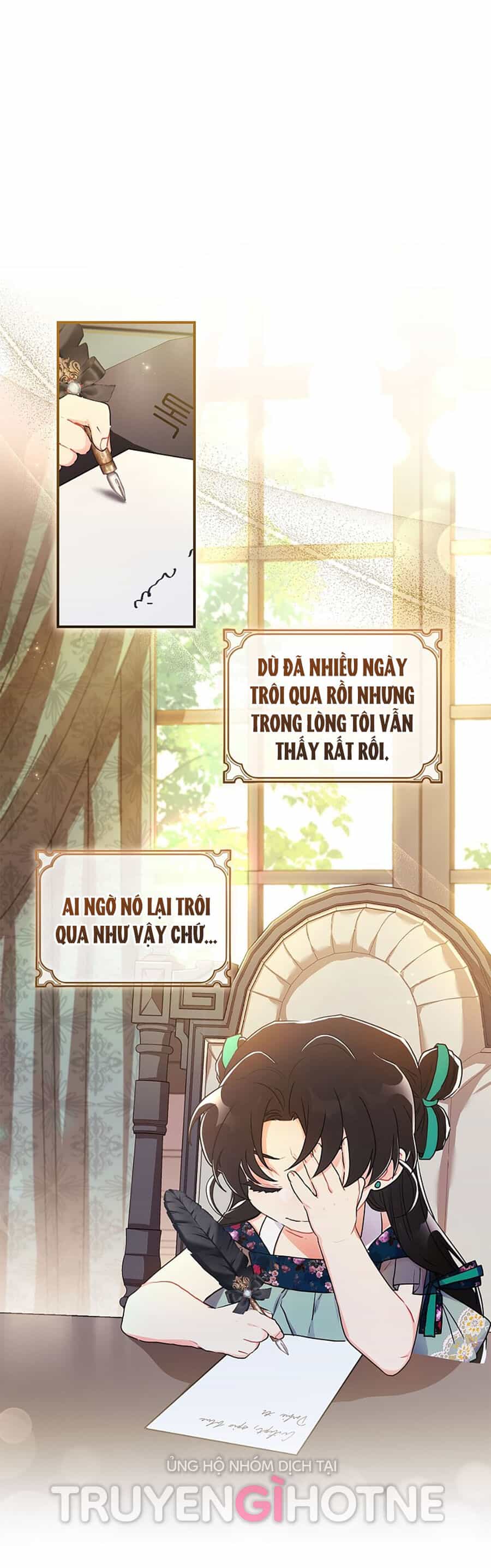 Ta Trở Thành Con Gái Nuôi Của Nam Chính - Chương 79.1 - ảnh 2