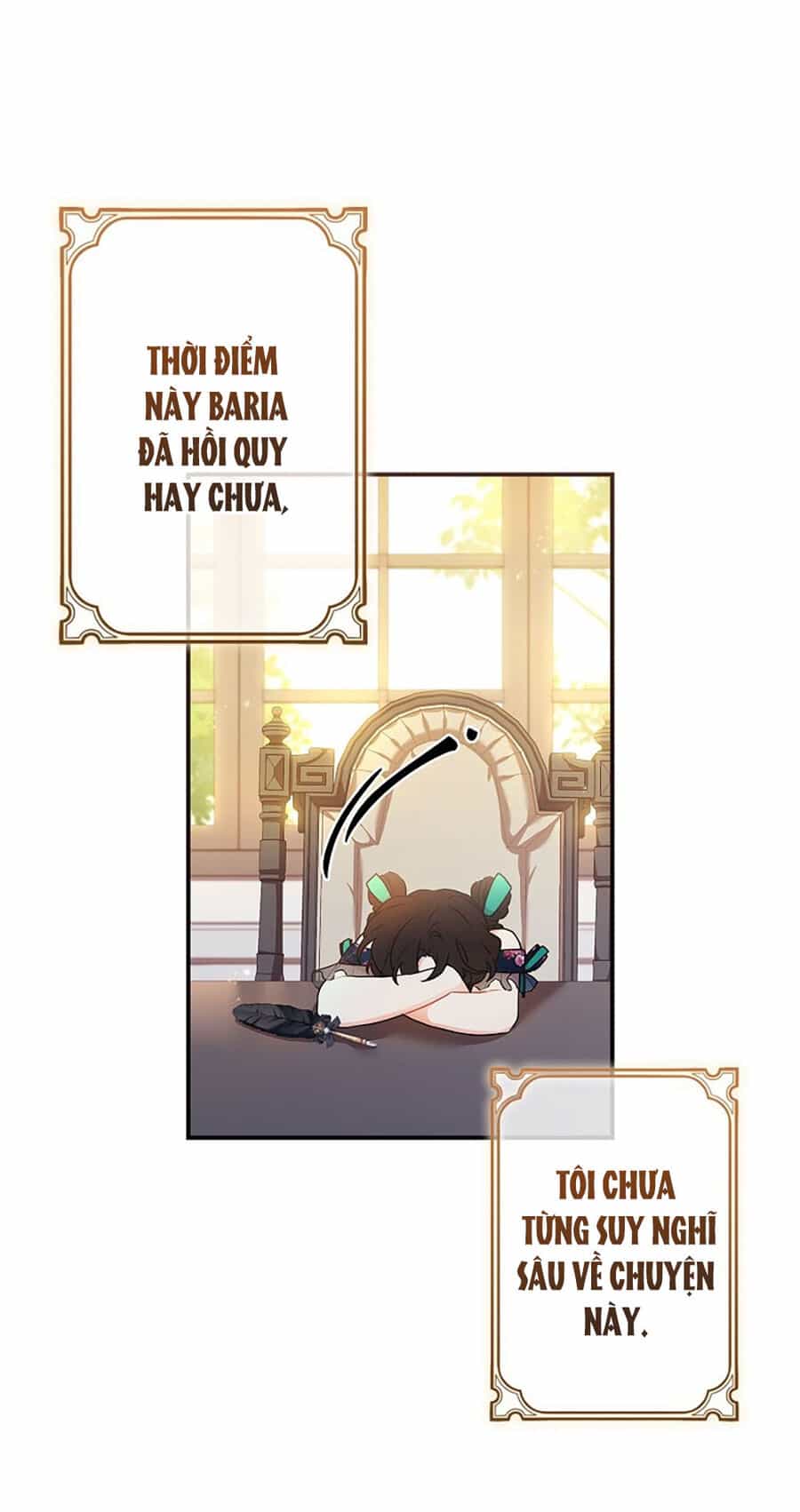 Ta Trở Thành Con Gái Nuôi Của Nam Chính - Chương 79.1 - ảnh 3