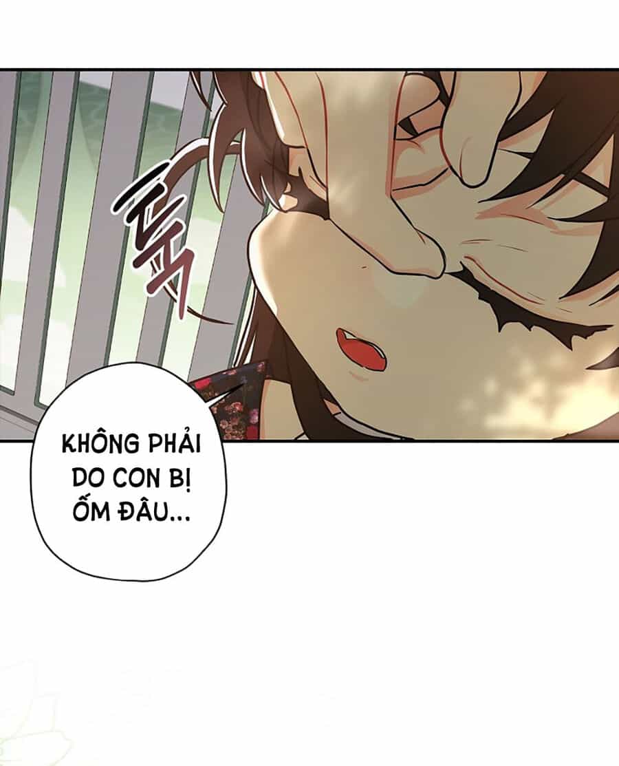 Ta Trở Thành Con Gái Nuôi Của Nam Chính - Chương 79.1 - ảnh 35