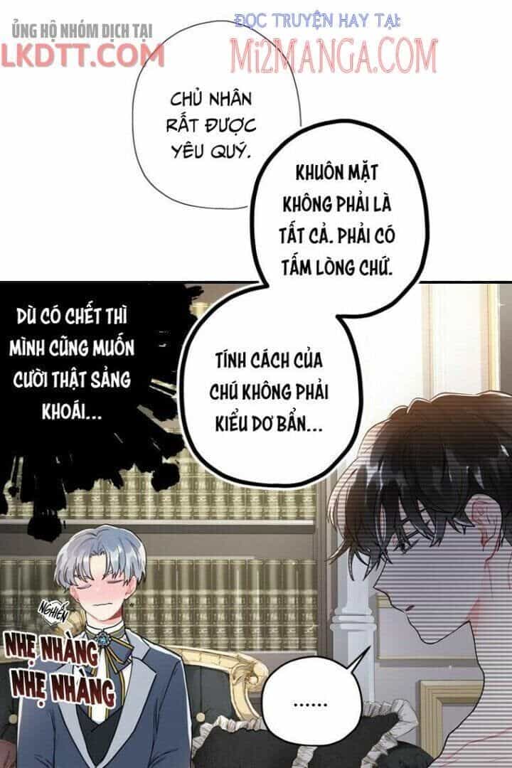 Ta Trở Thành Con Gái Nuôi Của Nam Chính - Chương 10.2 - ảnh 2