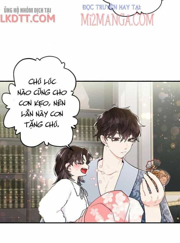 Ta Trở Thành Con Gái Nuôi Của Nam Chính - Chương 10.2 - ảnh 31
